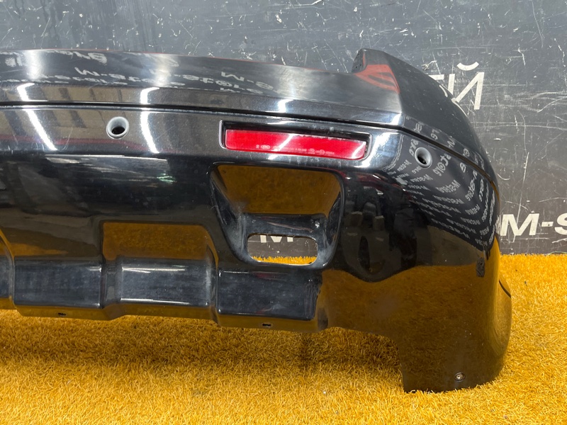 бампер, 9500 рублей, Красноярск