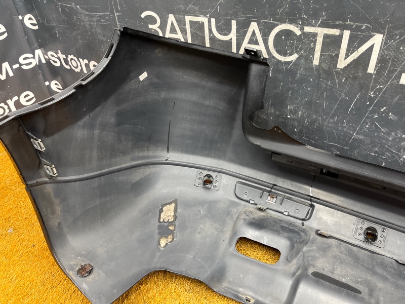 бампер, 9500 рублей, Красноярск