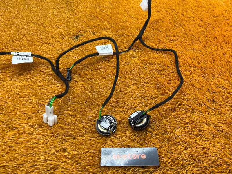 Динамик (комплект), 600 рублей, Красноярск