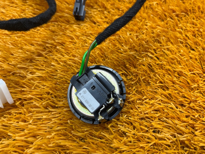 Динамик (комплект), 600 рублей, Красноярск