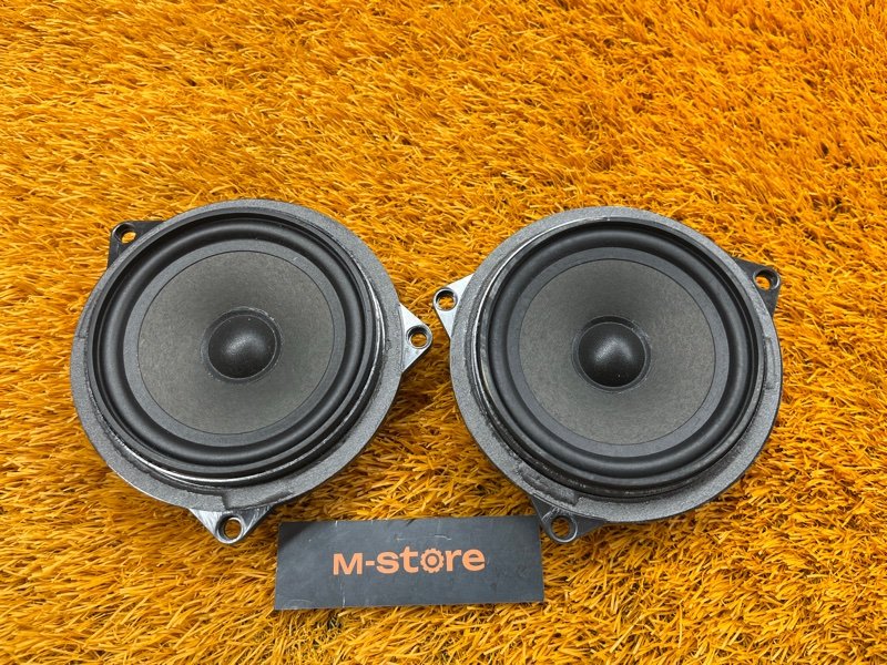 Динамик (комплект), 2000 рублей, Красноярск