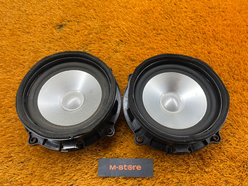 Динамик (комплект), 2600 рублей, Красноярск