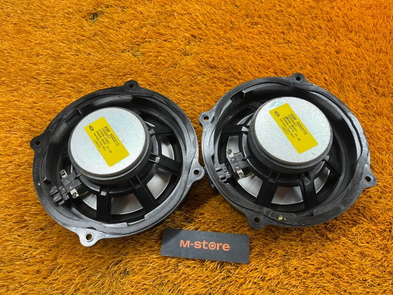 Динамик (комплект), 2600 рублей, Красноярск