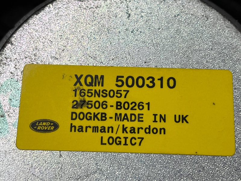 Динамик (комплект), 2600 рублей, Красноярск