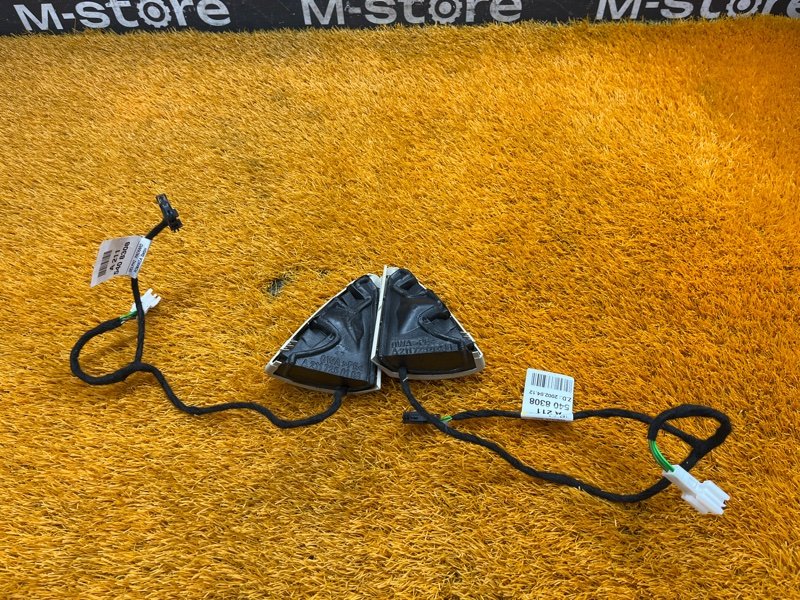 Динамик (комплект), 600 рублей, Красноярск