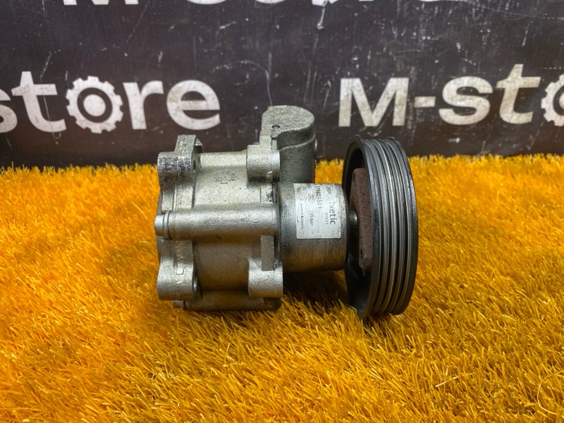 гидроусилитель, 15000 рублей, Красноярск