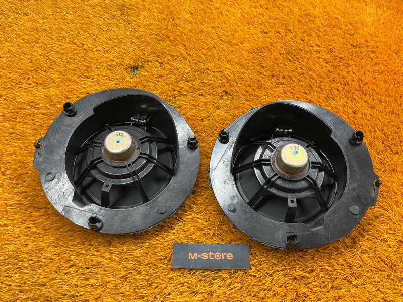 Динамик (комплект), 1400 рублей, Красноярск