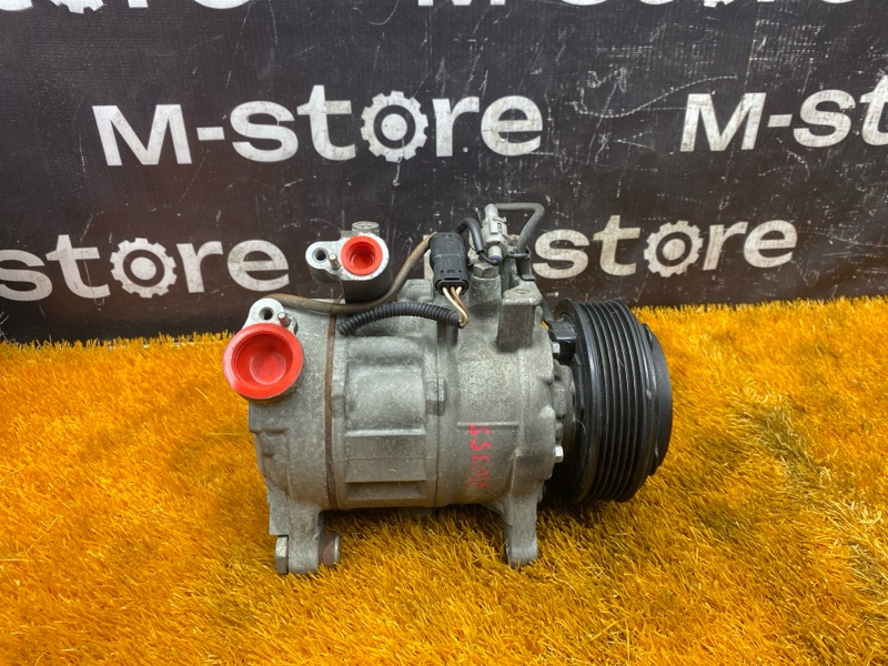 компрессор кондиционера, 13500 рублей, Красноярск