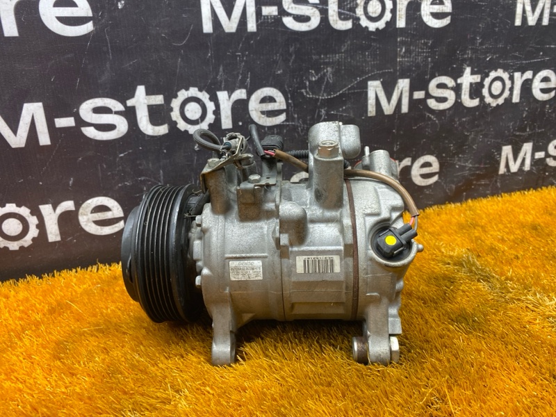 компрессор кондиционера, 13500 рублей, Красноярск