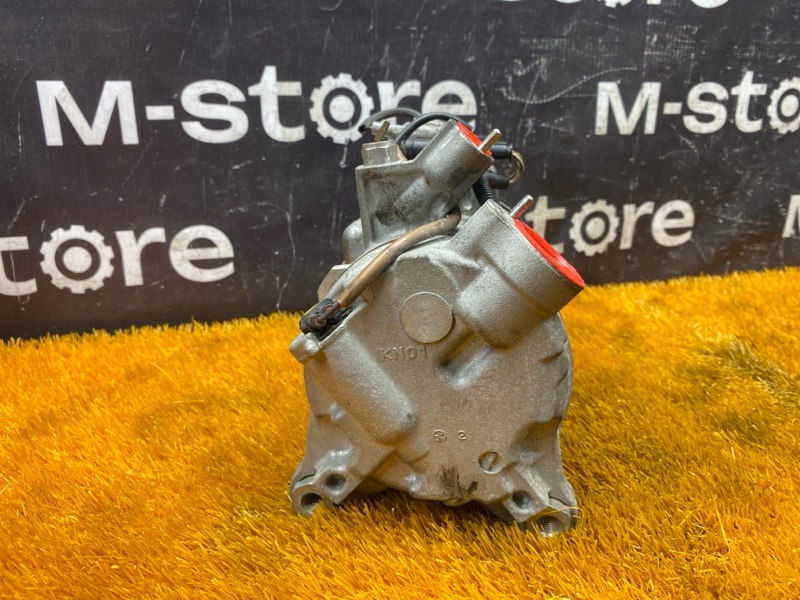 компрессор кондиционера, 13500 рублей, Красноярск