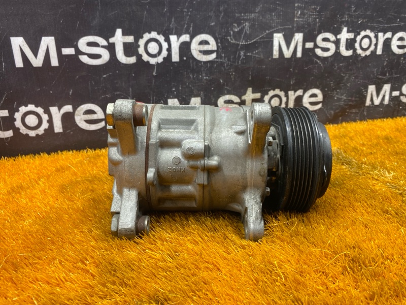 компрессор кондиционера, 13500 рублей, Красноярск