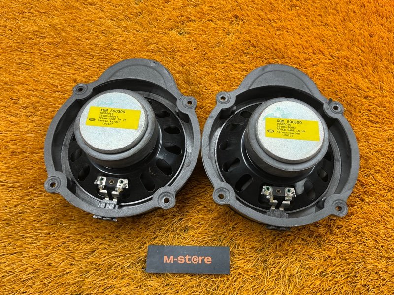 Динамик (комплект), 6000 рублей, Красноярск