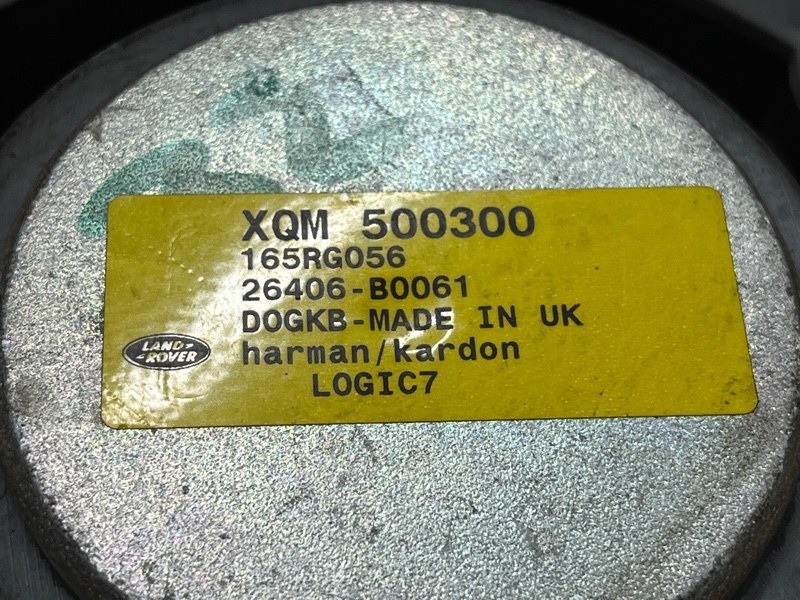 Динамик (комплект), 6000 рублей, Красноярск