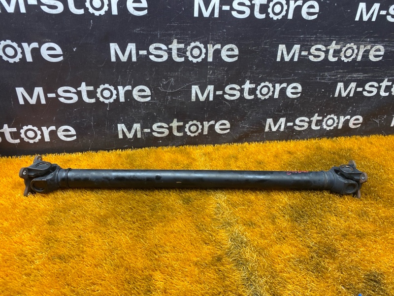 карданный вал, 16500 рублей, Красноярск