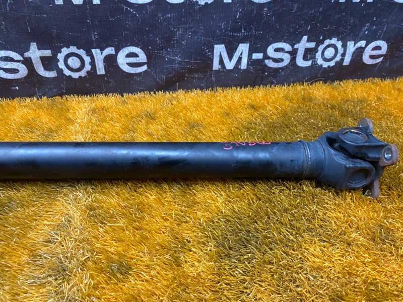 карданный вал, 16500 рублей, Красноярск