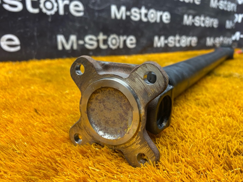 карданный вал, 16500 рублей, Красноярск