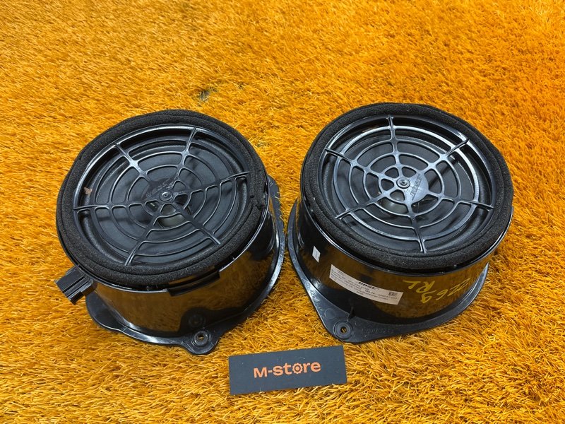 Динамик (комплект), 3000 рублей, Красноярск