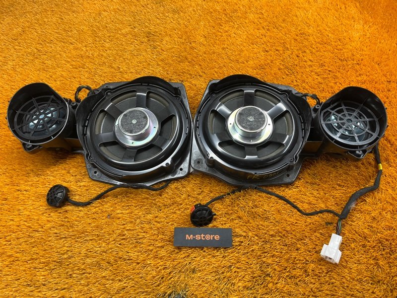 Динамик (комплект), 5000 рублей, Красноярск