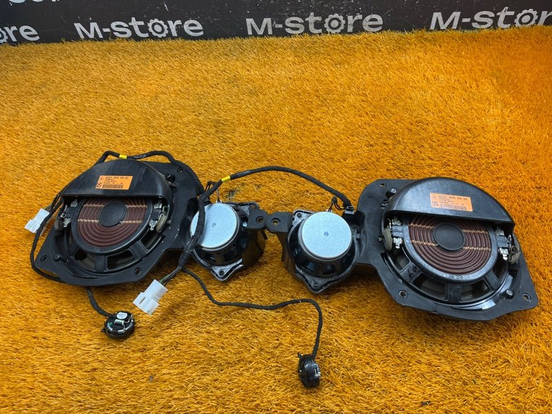 Динамик (комплект), 5000 рублей, Красноярск