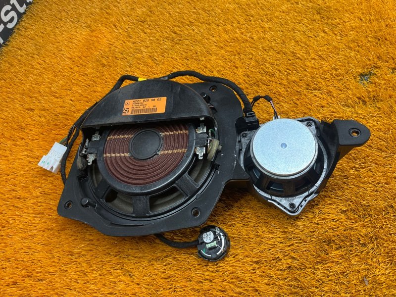 Динамик (комплект), 5000 рублей, Красноярск