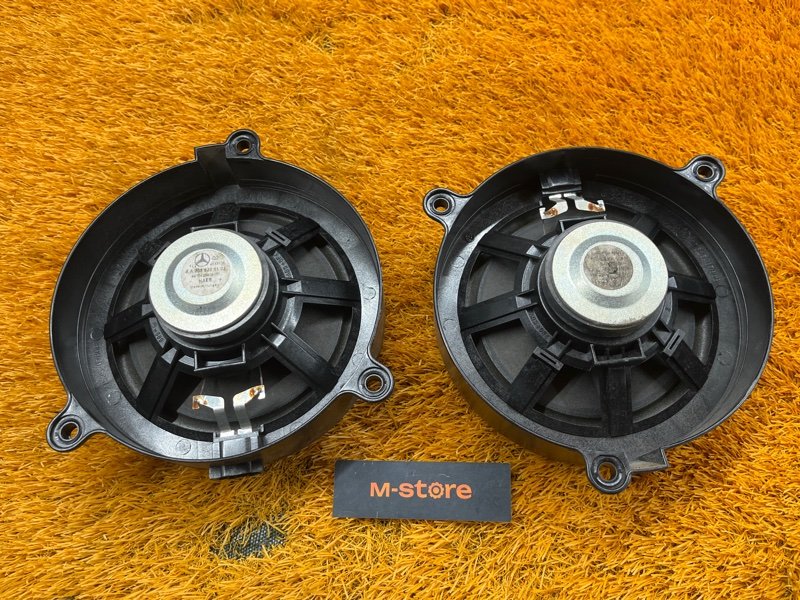 Динамик (комплект), 2000 рублей, Красноярск