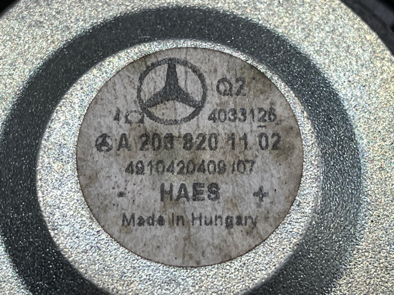 Динамик (комплект), 2000 рублей, Красноярск