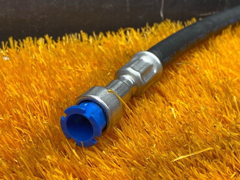 шланг топливный, 500 рублей, Красноярск