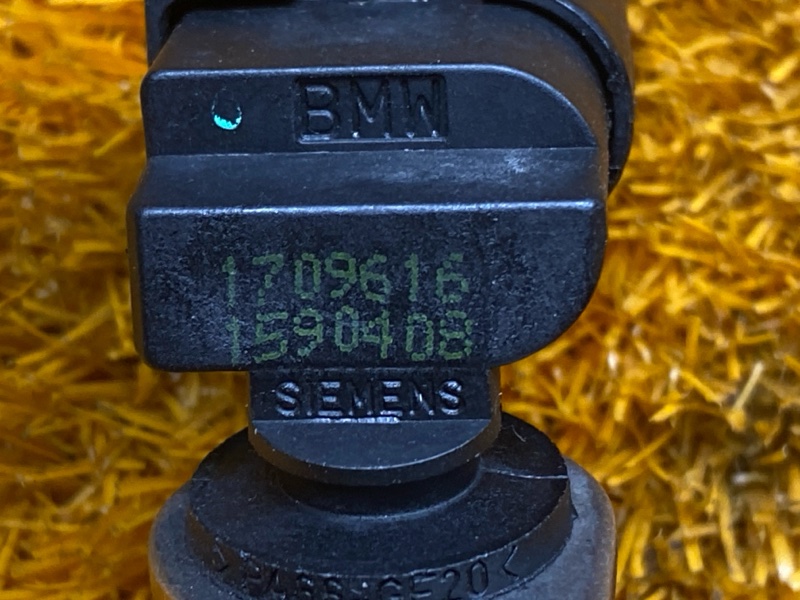 Датчик положения коленвала, 4000 рублей, Красноярск