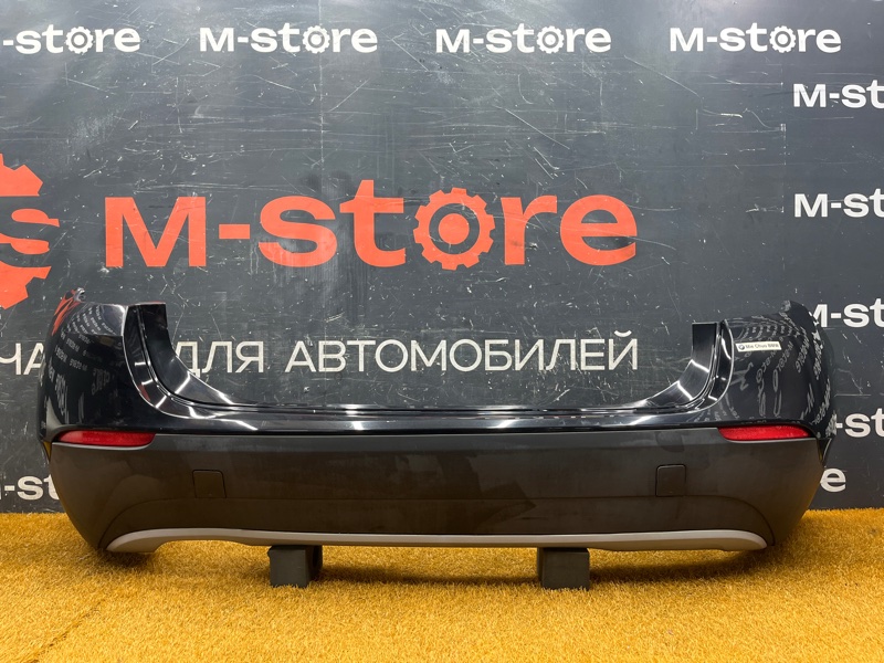 бампер, 11500 рублей, Красноярск