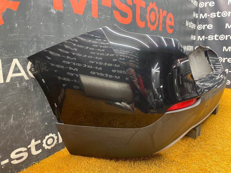 бампер, 11500 рублей, Красноярск