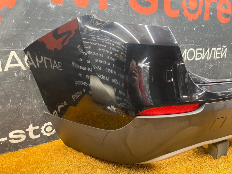 бампер, 11500 рублей, Красноярск