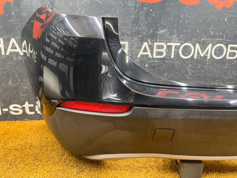 бампер, 11500 рублей, Красноярск