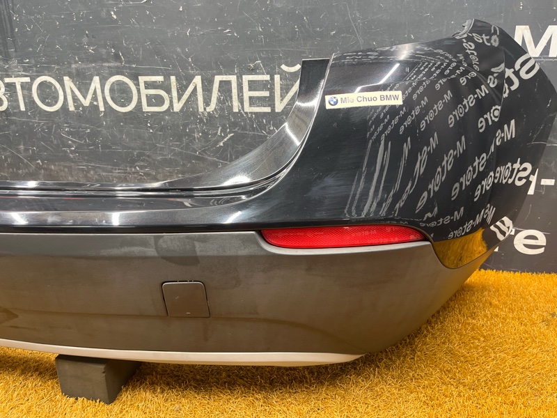 бампер, 11500 рублей, Красноярск