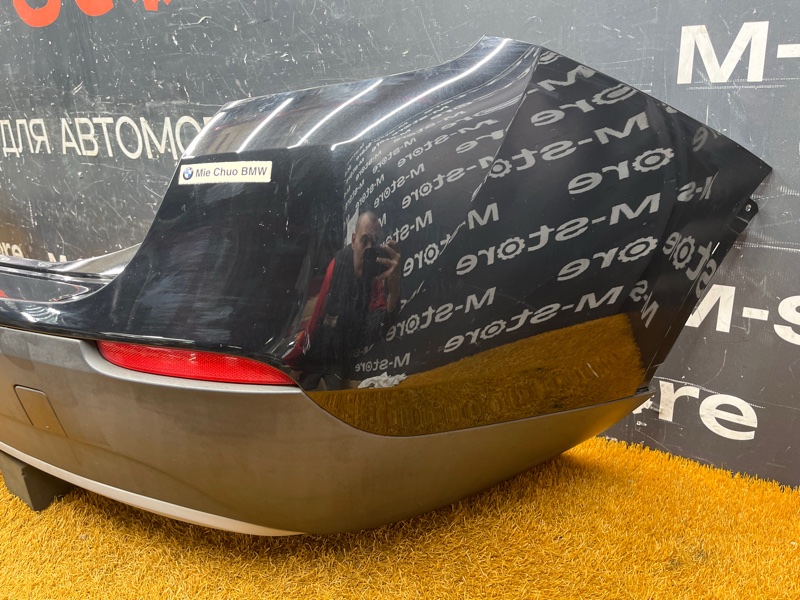 бампер, 11500 рублей, Красноярск