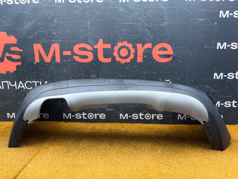 бампер, 11500 рублей, Красноярск