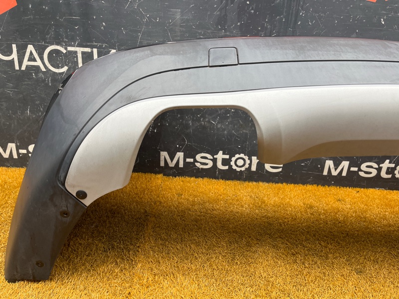 бампер, 11500 рублей, Красноярск