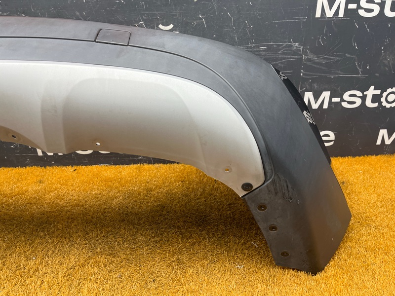 бампер, 11500 рублей, Красноярск