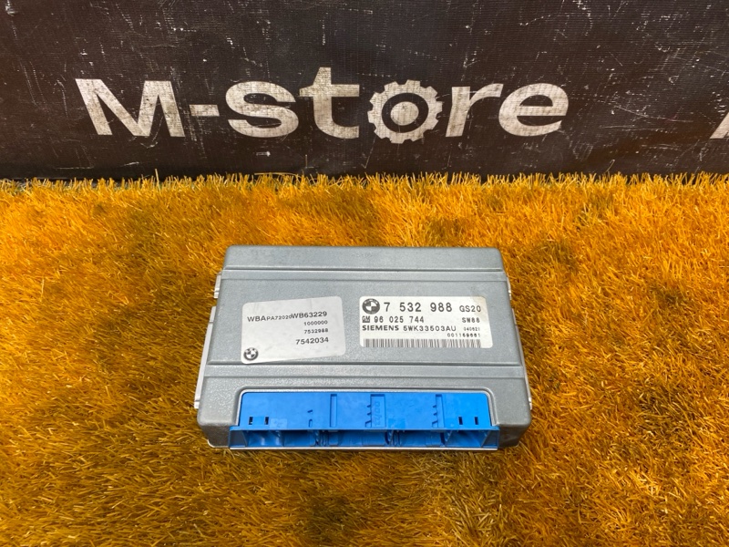 блок управления АКПП, 1900 рублей, Красноярск