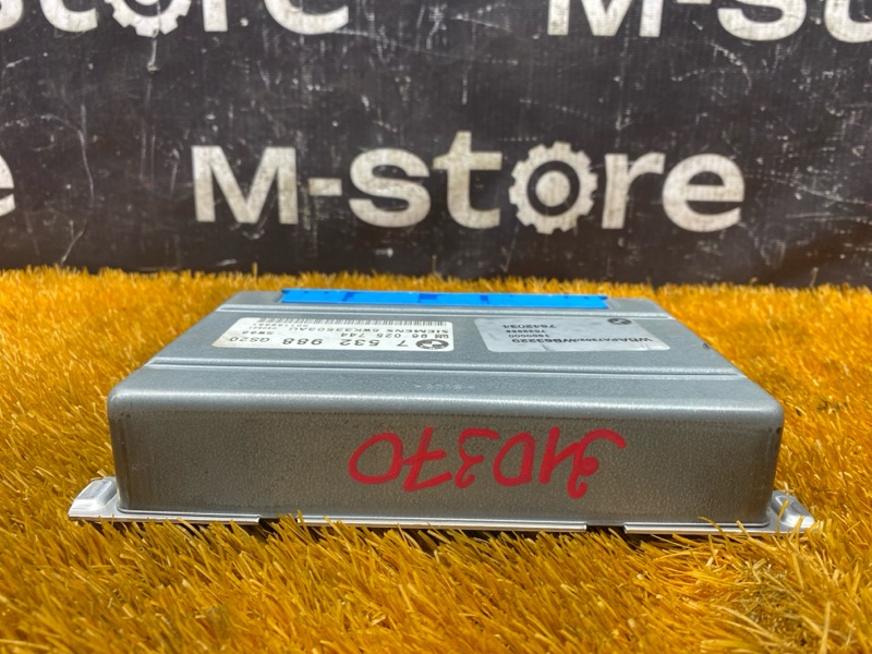 блок управления АКПП, 1900 рублей, Красноярск