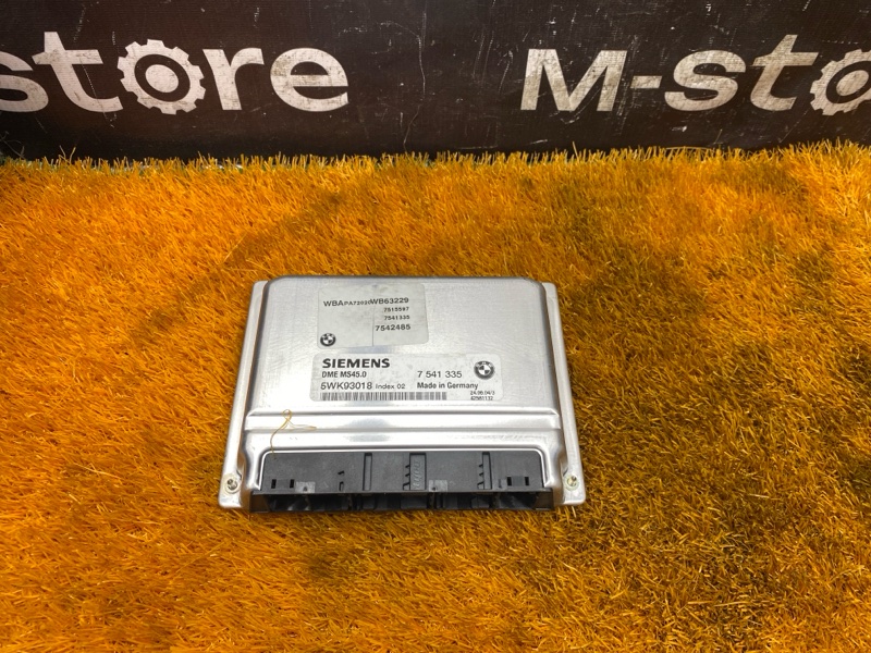 блок управления двс, 3500 рублей, Красноярск