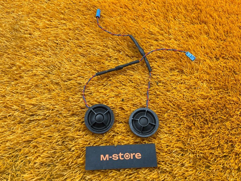 Динамик (комплект), 1000 рублей, Красноярск