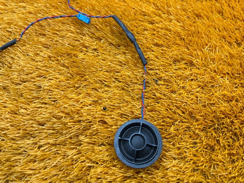 Динамик (комплект), 1000 рублей, Красноярск