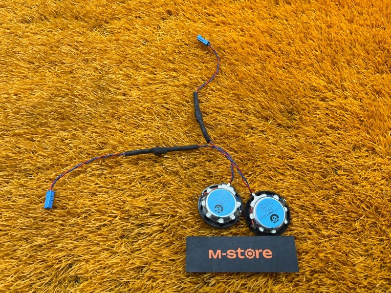 Динамик (комплект), 1000 рублей, Красноярск