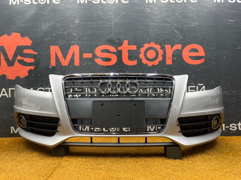 бампер, 32000 рублей, Красноярск