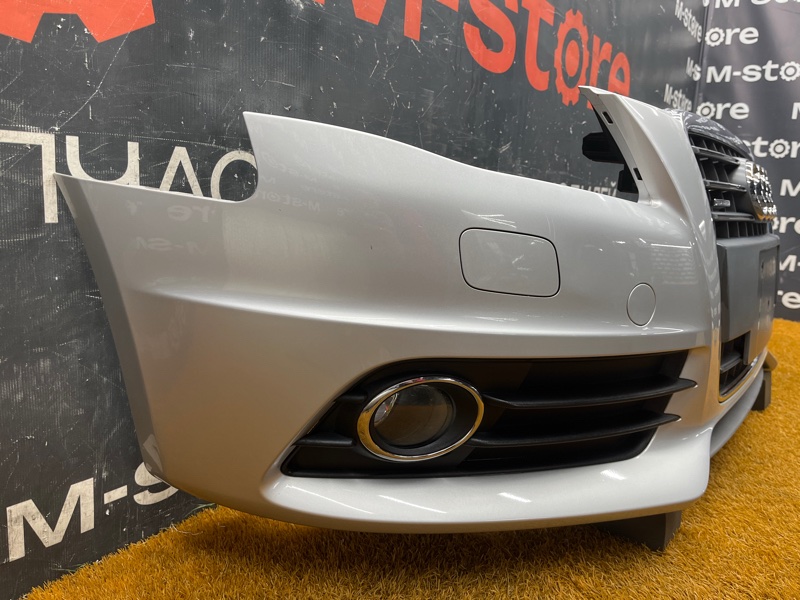 бампер, 32000 рублей, Красноярск