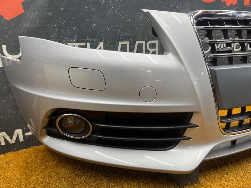 бампер, 32000 рублей, Красноярск