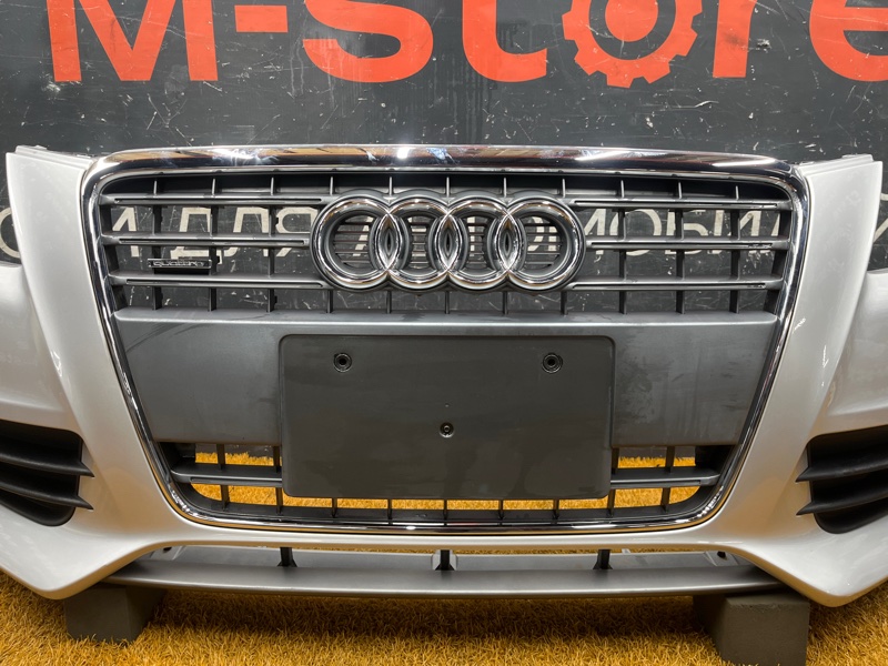 бампер, 32000 рублей, Красноярск