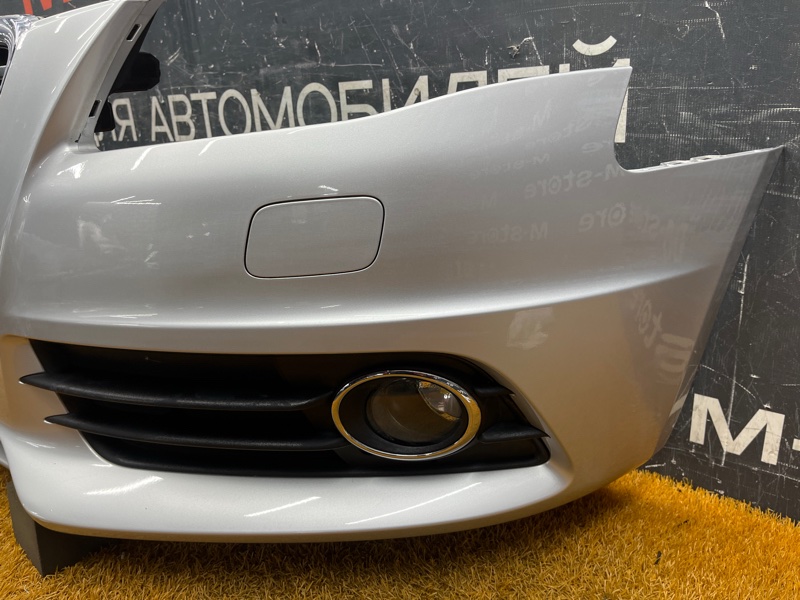 бампер, 32000 рублей, Красноярск