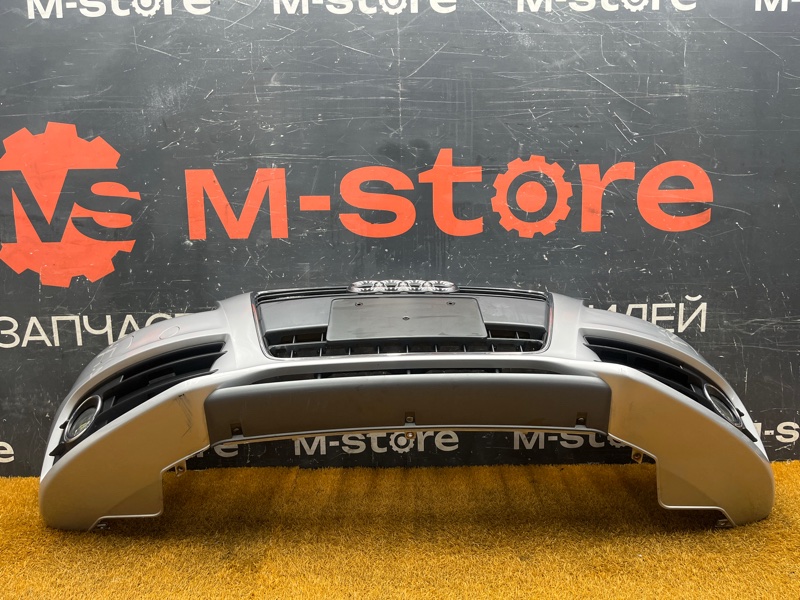 бампер, 32000 рублей, Красноярск