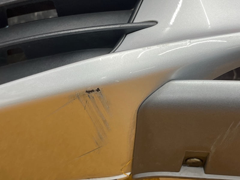 бампер, 32000 рублей, Красноярск